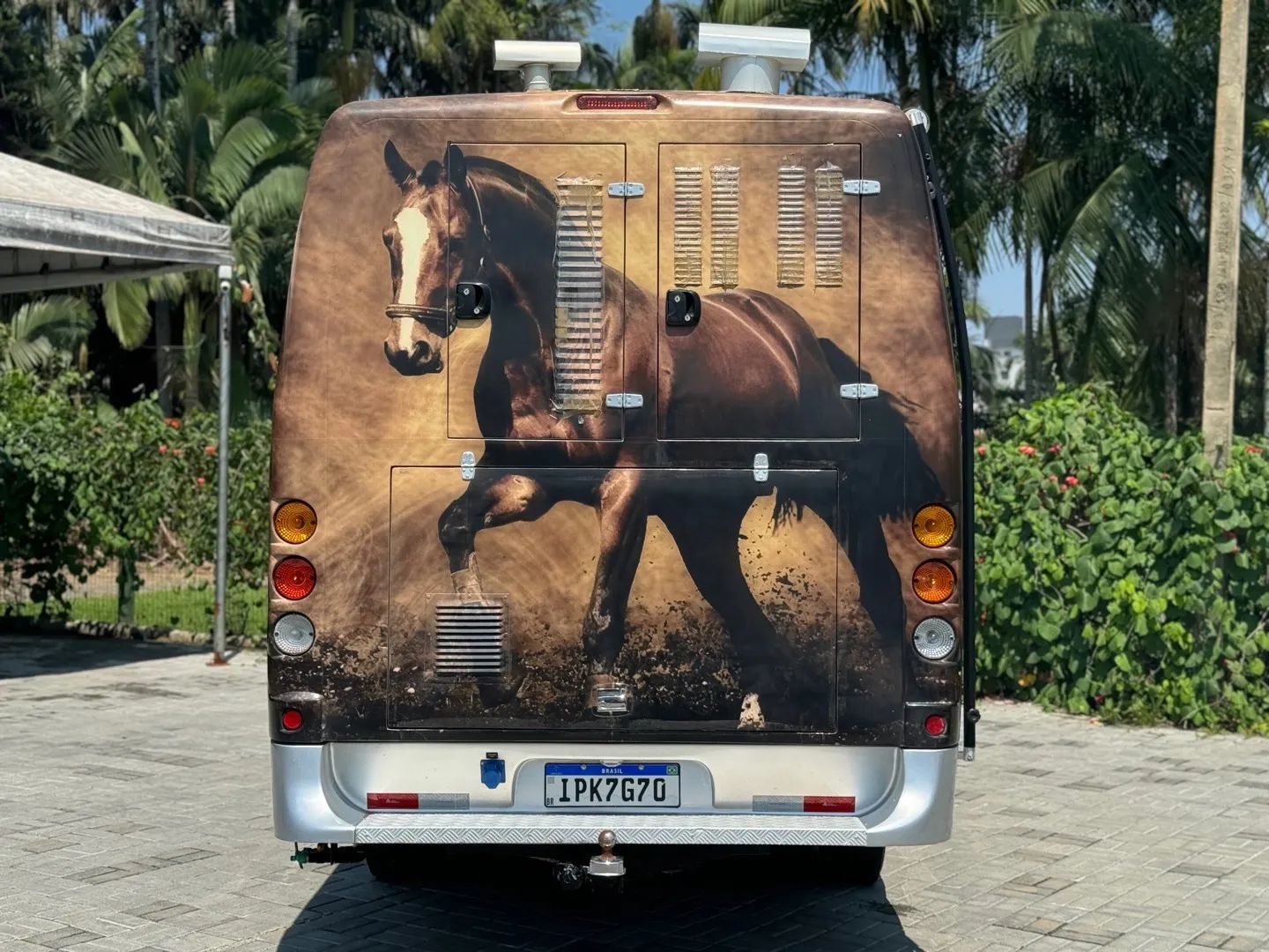 Motorhome Vegini  - Foto 6