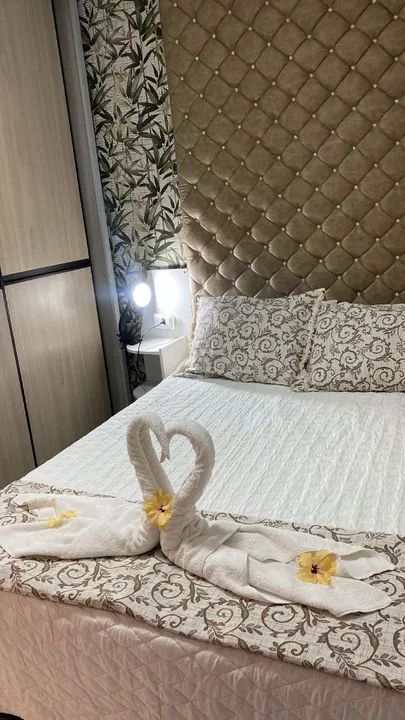 Apto locação por temporada na diária  - Foto 4