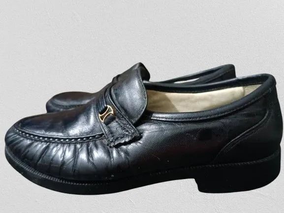 Mocassim Masculino Constantino Classic