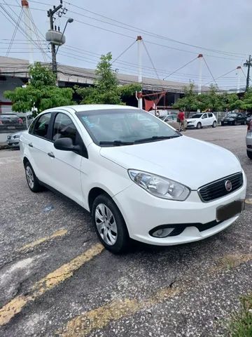 Fiat Grand Siena 2017