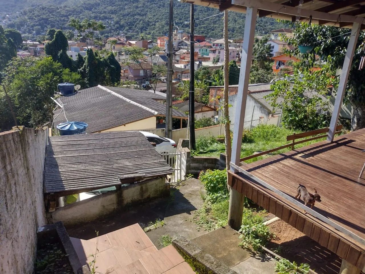 Terreno à venda com 378m² no Monte Verde. - Foto 3