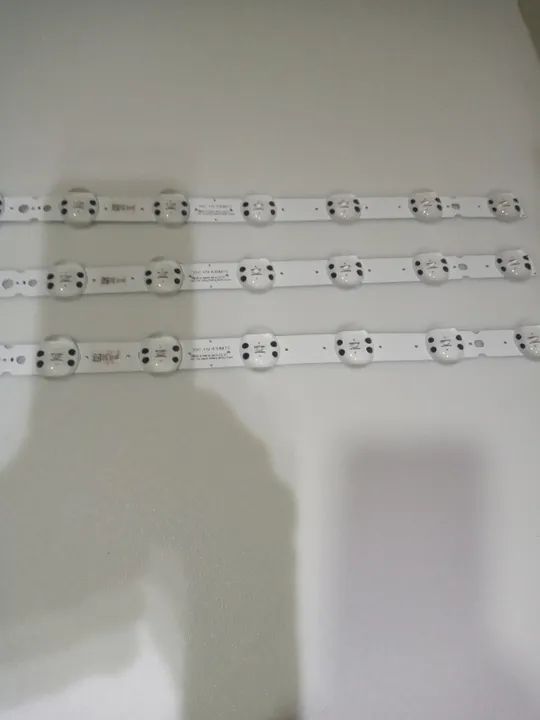 Barras de Leds tv Lg 43Un74300PSC - Foto 2