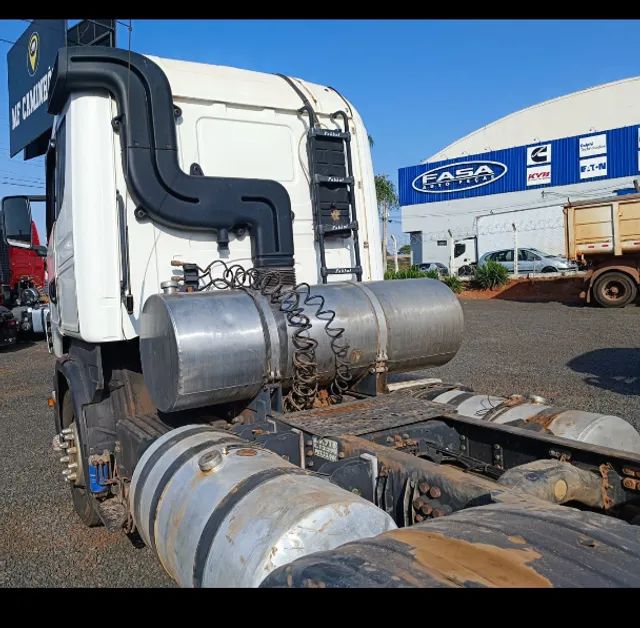 SCANIA R440 13/13 6X4 ,BOLSA - Foto 5