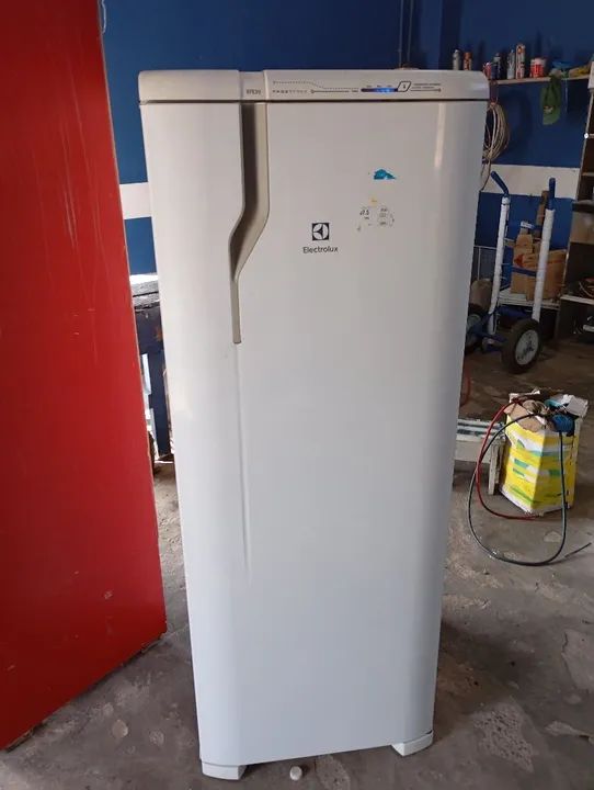 Geladeira Electrolux  - Foto 2