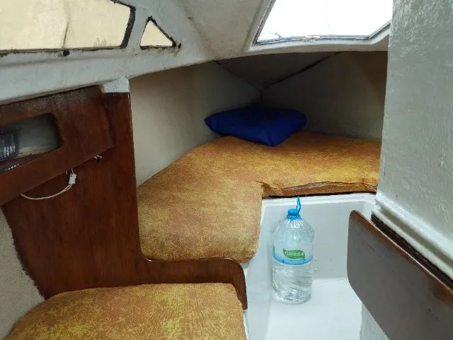 Veleiro Krill - Micro Racer 19 - Foto 2