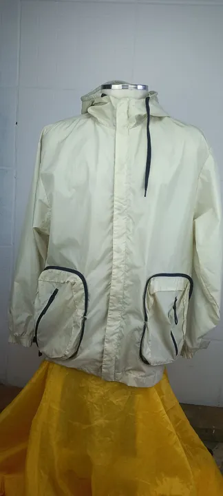Corta vento da nike vintage anos 80
