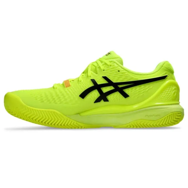 asics gel resolution no Brasil