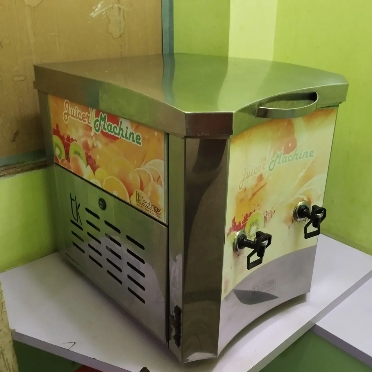 Máquina de Suco Industrial - Foto 3