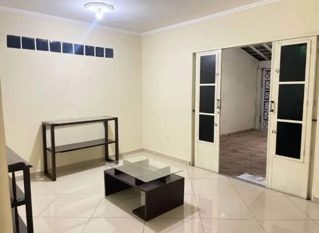 Vendo casa na Samambaia - Foto 4