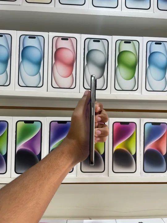 XIAOMI 11 PRO 8/128 GB - Foto 5