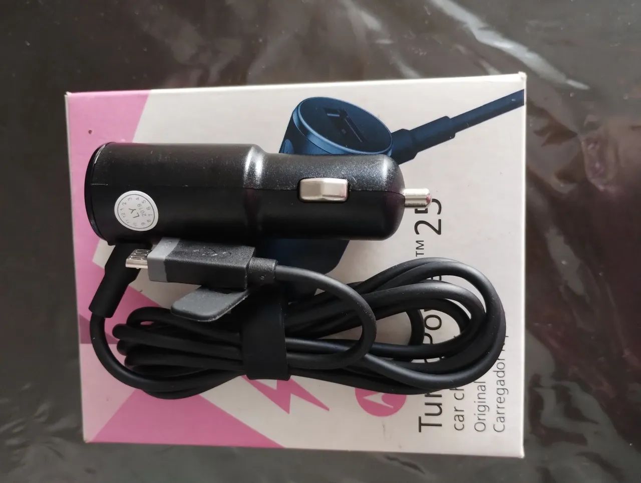 TURBO POWER tm 25  - Foto 3