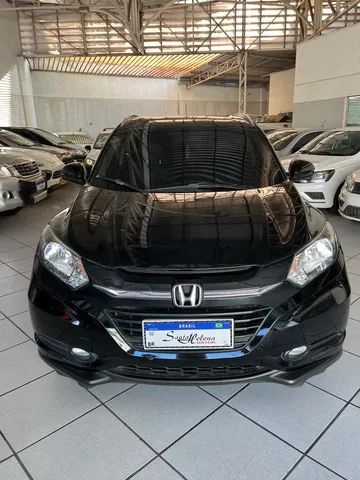 Honda HRV 2017 - Foto 3