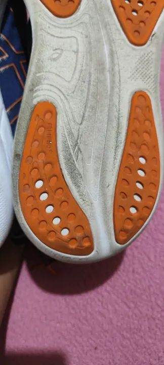 Asics Nimbus 25  - Foto 4