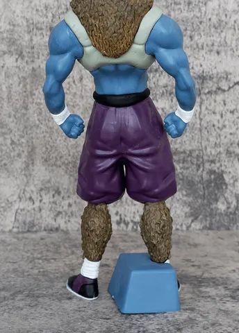 Dragon Ball Z Moro Hitto 27cm - Foto 3