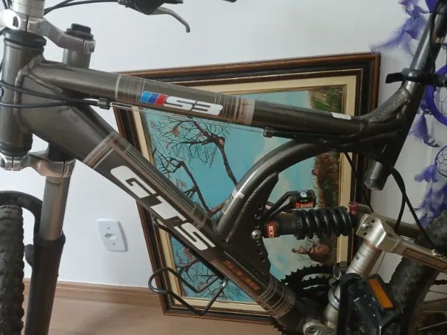 Bike 16 downhill  - Foto 4