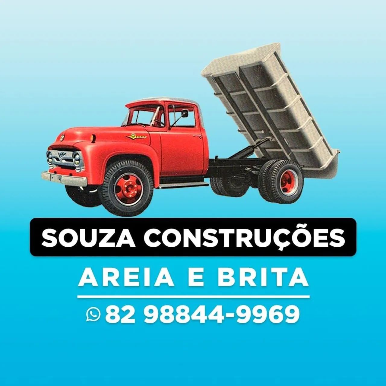 Souza Construcoes 
