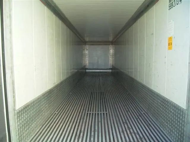Container Refrigerado com Maquinário 12 mts - Foto 5