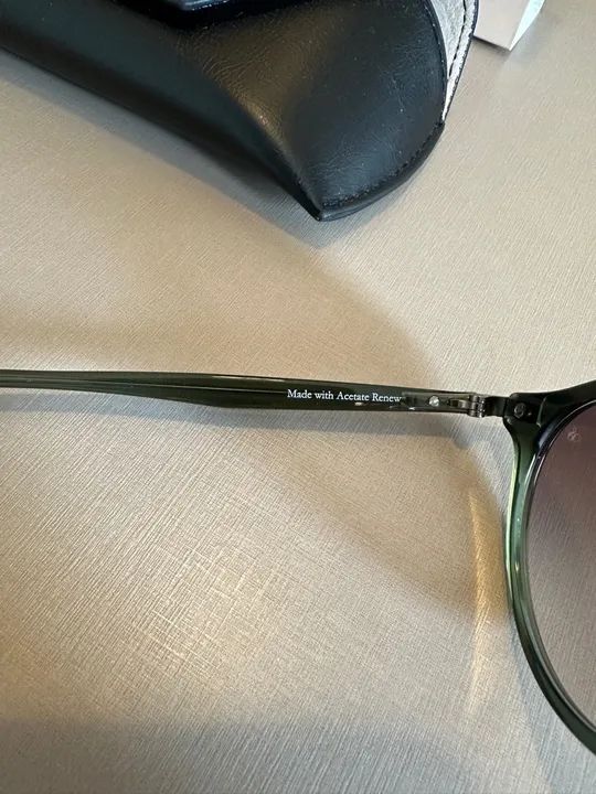 Óculos de Sol Scotch & Soda - Estiloso e Moderno - Foto 5
