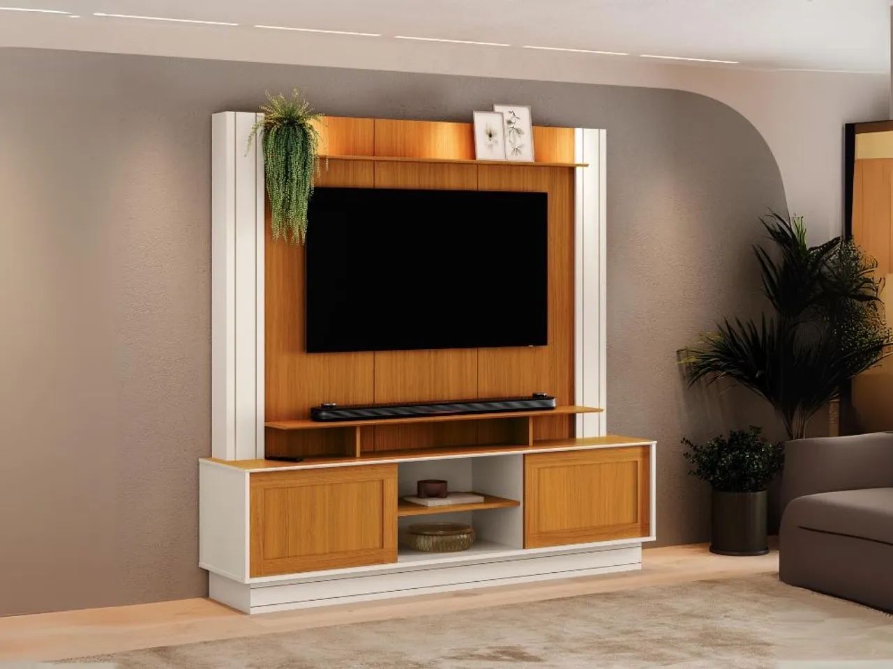 Home Theater Ripado Savana l75
