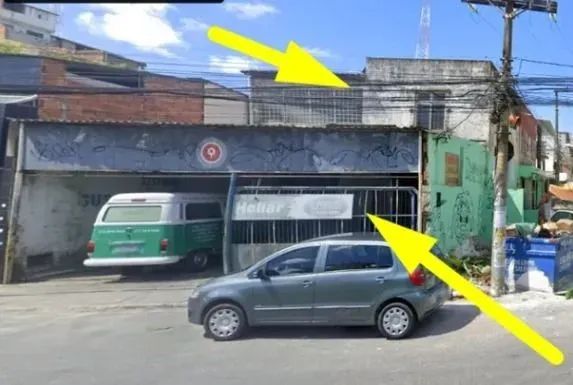 Loja para alugar, 105 m² por R$ 7.000,00/mês - Vasco da Gama - Salvador/BA - Foto 2