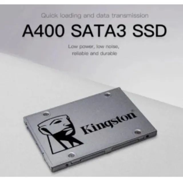 ssd sata 1 terá byte upgrade macbook pc notebook imac guardar muitas informações important - Foto 2