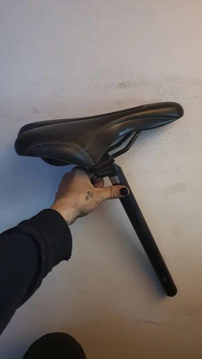 Selim ZOOM nunca usado