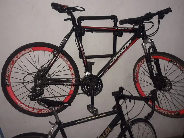 Bicicletas de best sale carreras olx