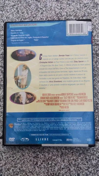 De Volta para o Presente - Foto 2