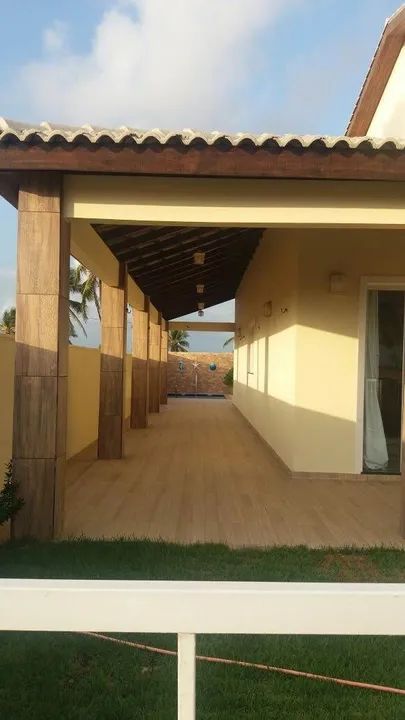 Casa Salinas - Atalaia -Salinópolis Residencial Valle do Sall - Foto 7