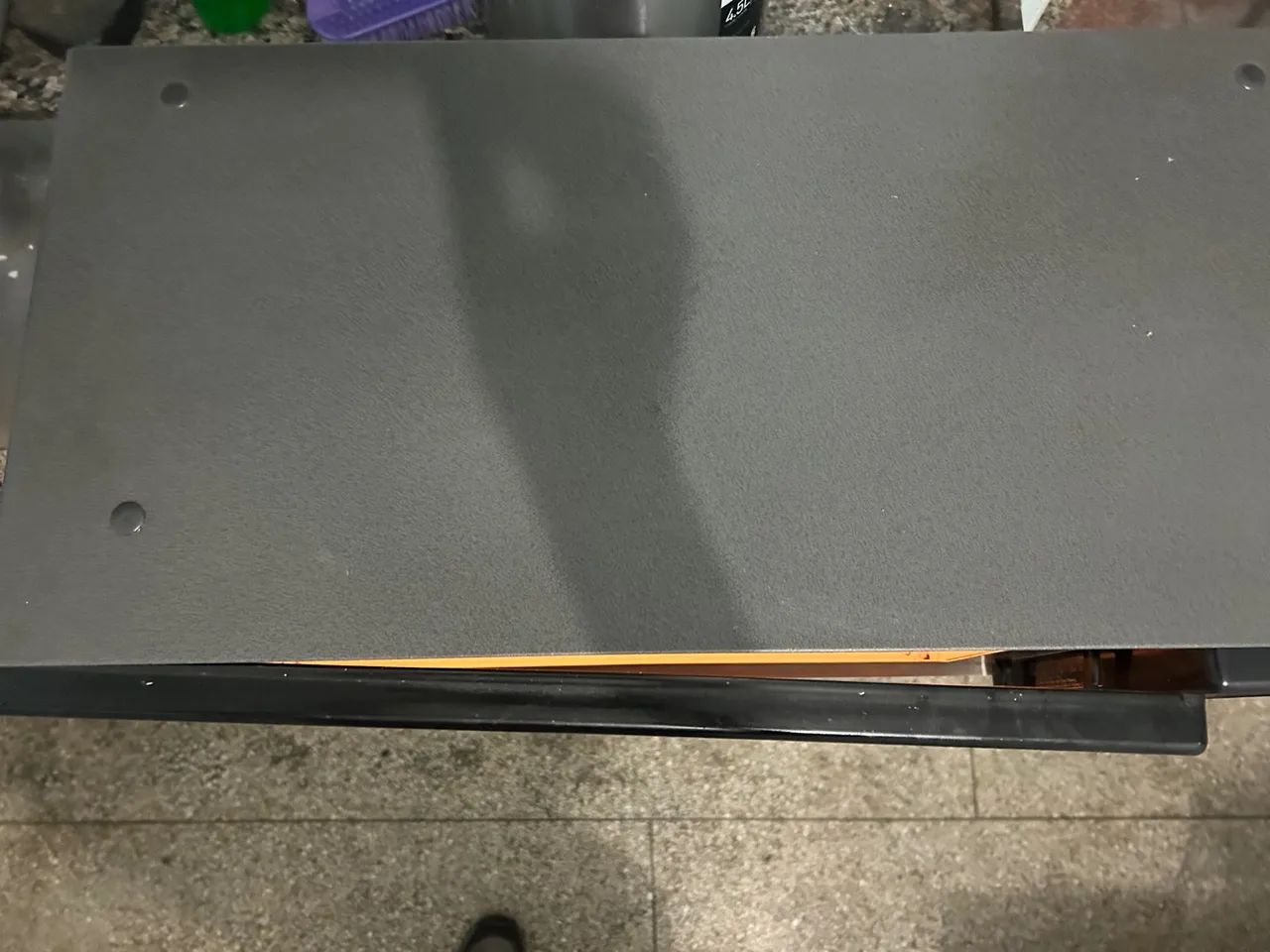 Micro-ondas GE Spacemaker II - 1100W