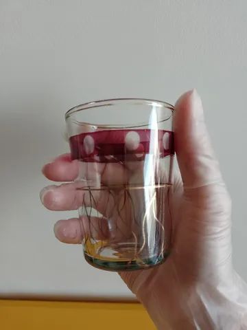 Copos de cristal  - Foto 2