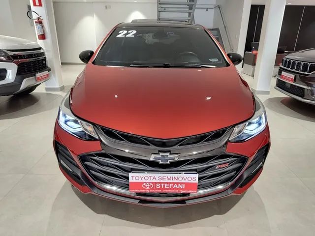 Carros Usados e Novos à venda - Araraquara, SP