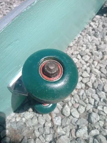 Skate Usado! - Foto 3