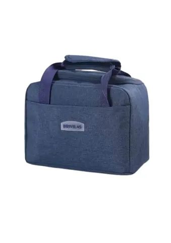 Bolsa Térmica Lancheira Academia e Passeio - Foto 2
