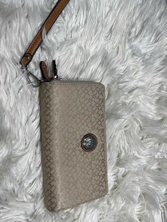 Carteira Tommy Hilfiger - Foto 2
