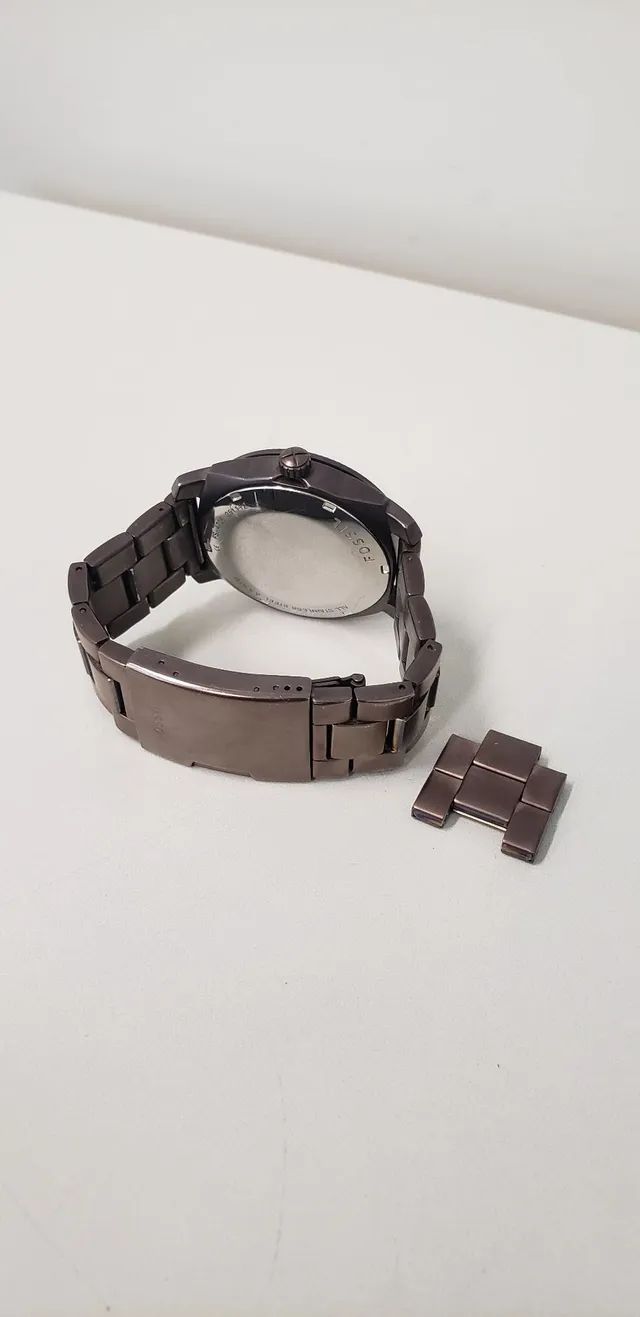 Relógio Fossil FS-4706 - Foto 5