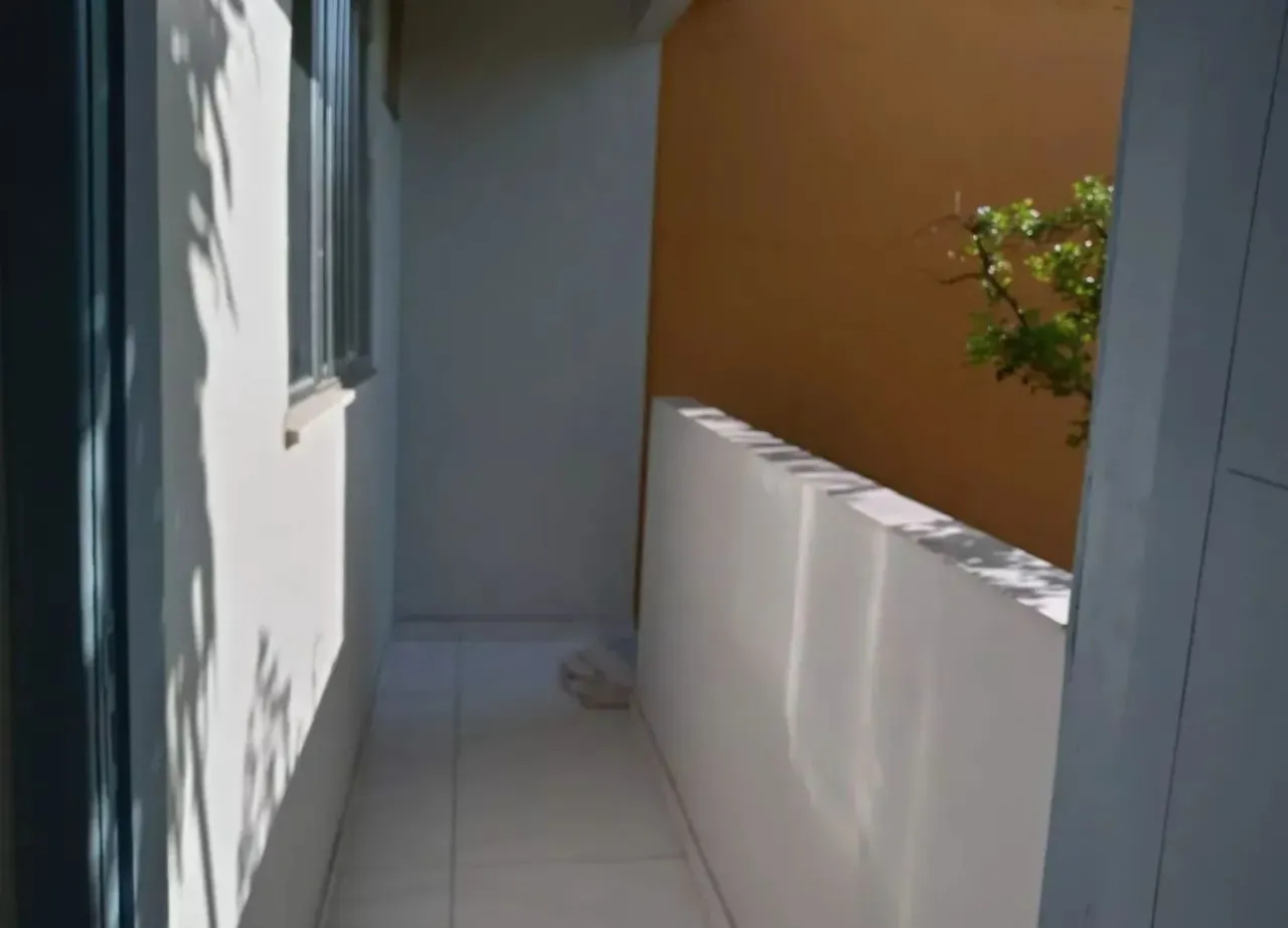 B012 CASA EM SÃO CRISTÓVÃO PADRÃO