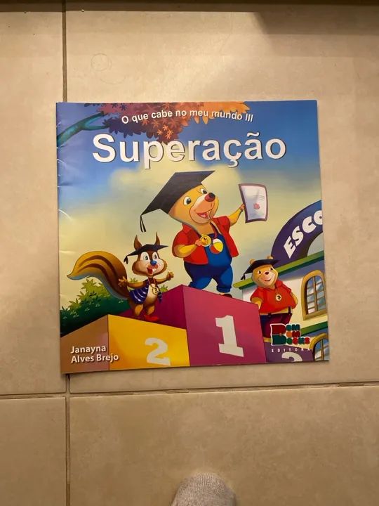 Superação 