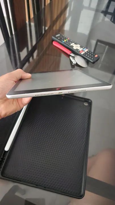 iPad 9 128g, Na Garantia Apple  - Foto 2