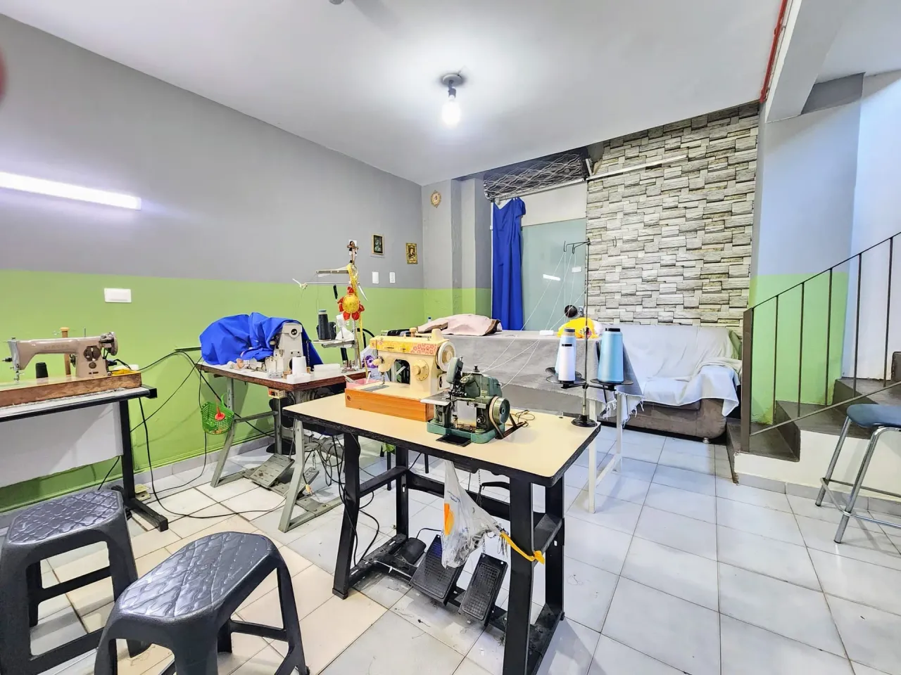 Sala à venda, Centro, Londrina, PR