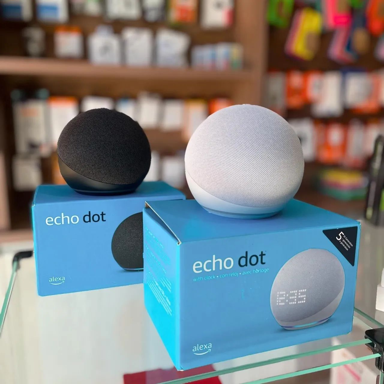 Echo dot 5 - Foto 2