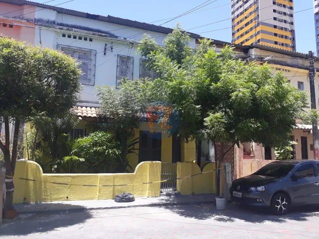 Casa para aluguel, 2 quartos, Jacarecanga - FORTALEZA/CE - Foto 2