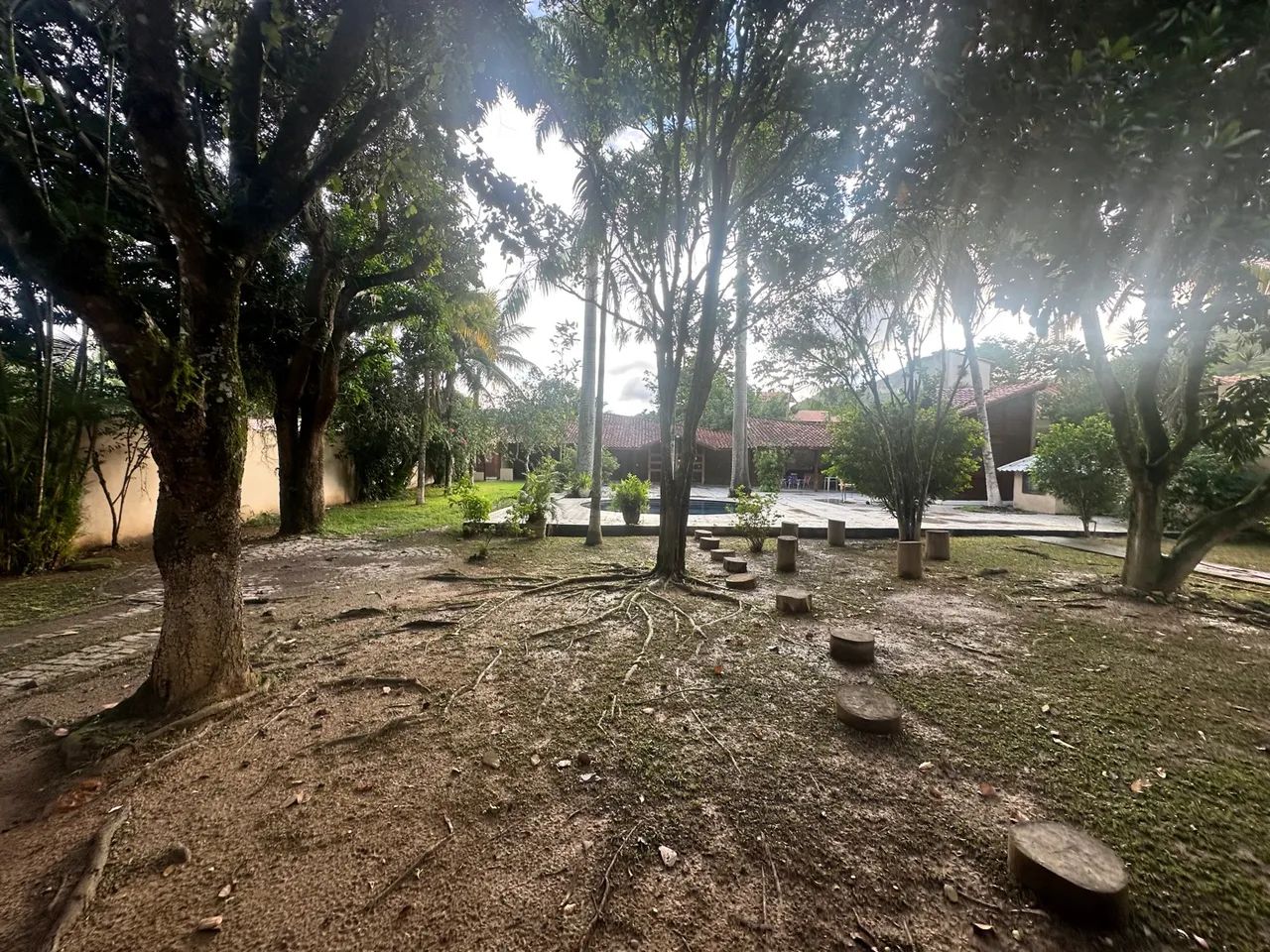 Chácara Temporada  em Itaipuaçu - Foto 12