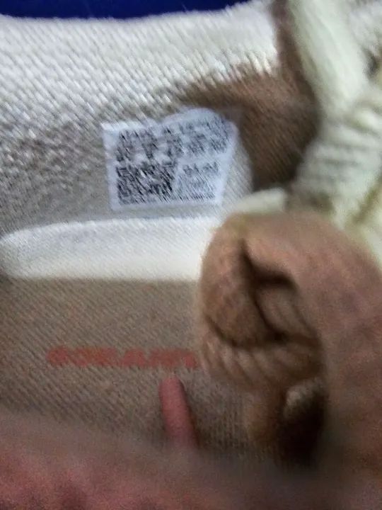 Adidas Humanrace x NMD S1 Mahbs Oatmeal Pink n 40Br - Foto 5