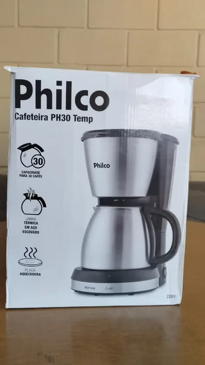 CAFETEIRA