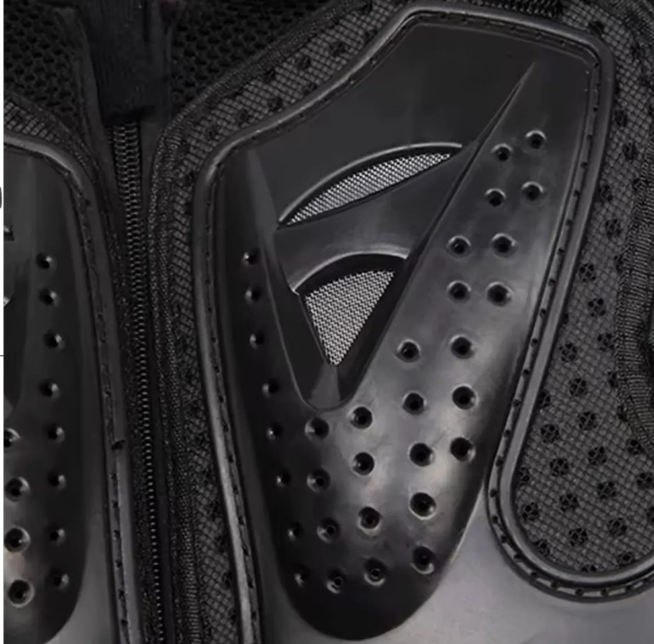 Herobiker jaqueta de motocross, bike dos homens armadura corporal  - Foto 3