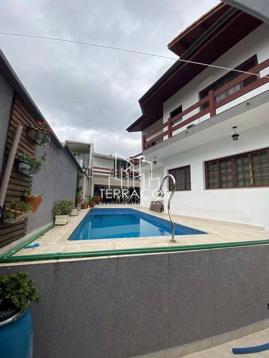 Casa à venda - Condominio Nova Caieiras, Caieiras - SP