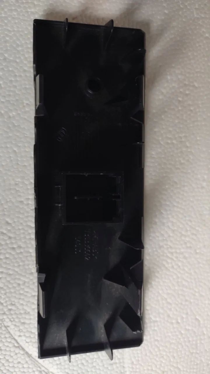 Radio Panel for Fiat Palio Strada Siena Idea Original Genuine Part64595546317954121