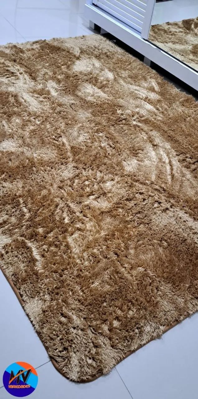 Tapetes felpudo luxo 