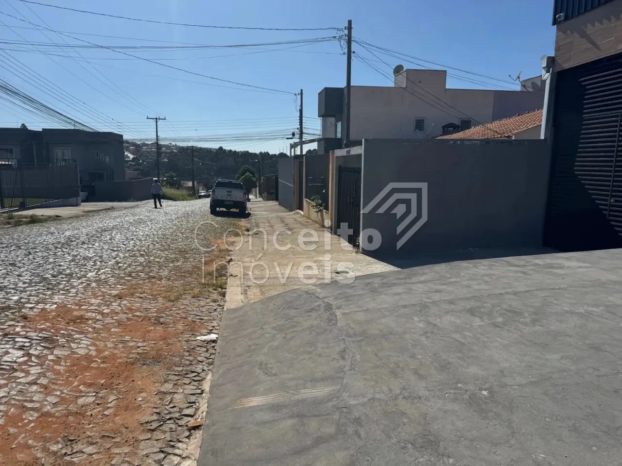 Barracão Comercial - Nova Rússia - Foto 4